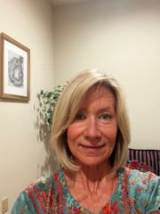 Antoinette Chamberlin