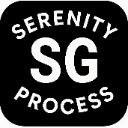 Logo SERENITY PROCESS RECONVERSION