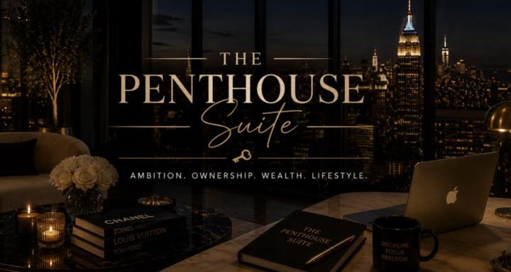 The Penthouse Suite