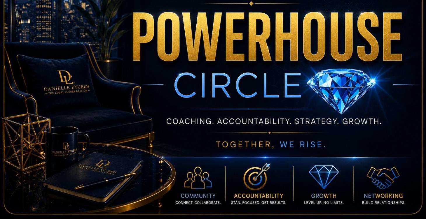 💎Powerhouse Circle