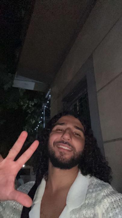 Mohamed Mellouk