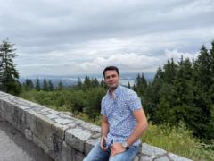Behnam Farzaneh