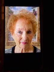 Kathryn McCall-Seneff