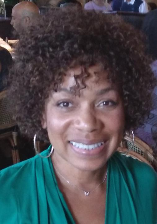 Kimberly Davis