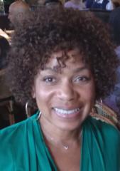 Kimberly Davis
