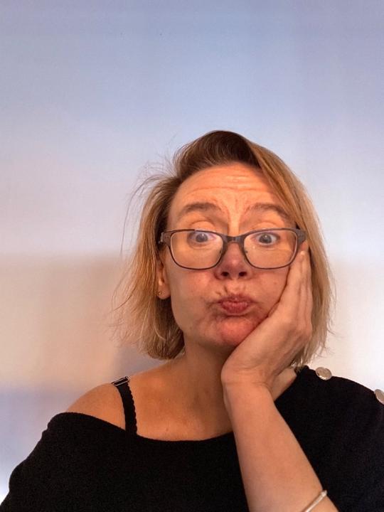 Charlotte King