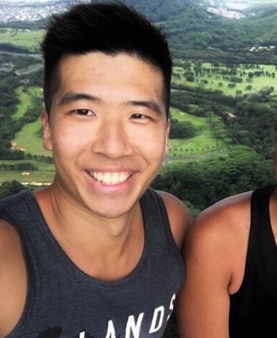 Kelvin Lau