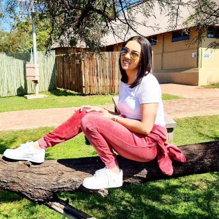 Keri Schoeman