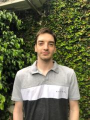 Ezequiel Garcia Genga