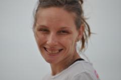 Amanda Alburg