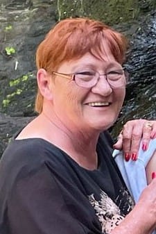 Gertrud Van der Mescht