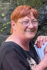 Gertrud Van der Mescht