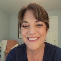 Sharon Gilmore