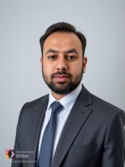Zubair Younus