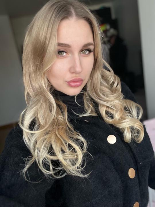 Viktorija Astrauskaite