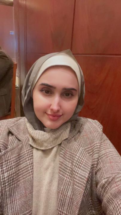 Amal Alqahtani