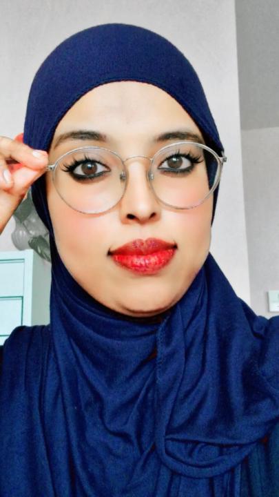 Amaal Dahir