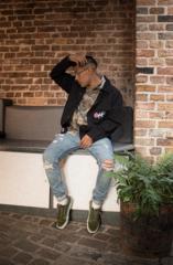 Jose manuel Flores campo