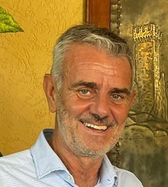 Paolo Maria Fincato