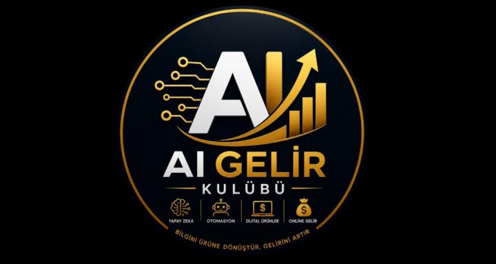 Ai Gelir Kulübü (Ücretsiz)