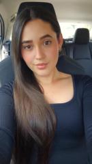 Maura Eliza