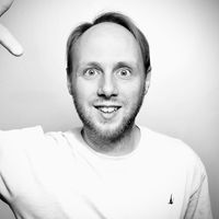 Patrick Grunwald
