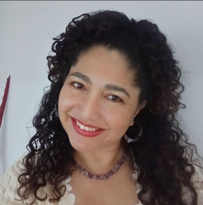 Claudia patricia Cardenas bolivar