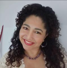 Claudia patricia Cardenas bolivar
