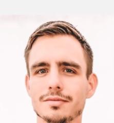 Zachery Burch