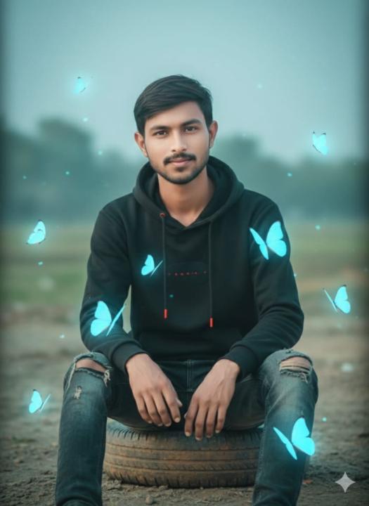 Jibran Ali
