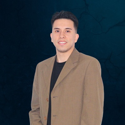 Giancarlo Alexis Cotrina Alvarado