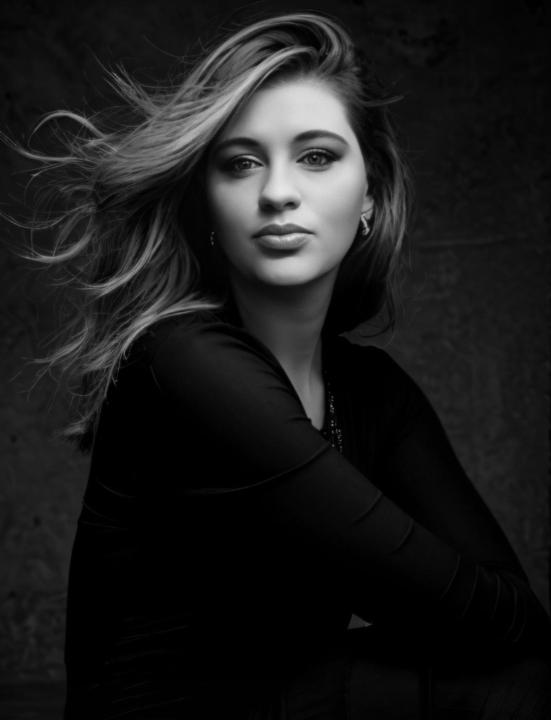 Emily Jones