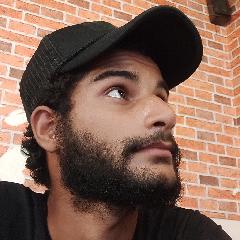 Nickson Masih
