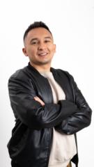 David Pacheco