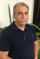 Mohammadreza Sepehrara