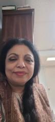 Shakila Tahir