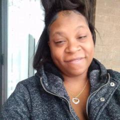 Fatima Gibson