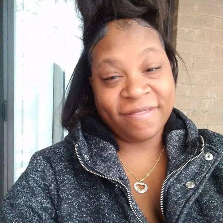 Fatima Gibson