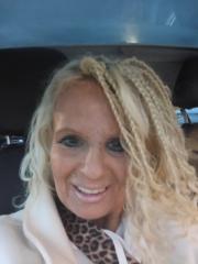 Sherry Lindblad