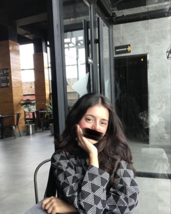 Adeena Fatima