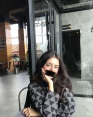 Adeena Fatima