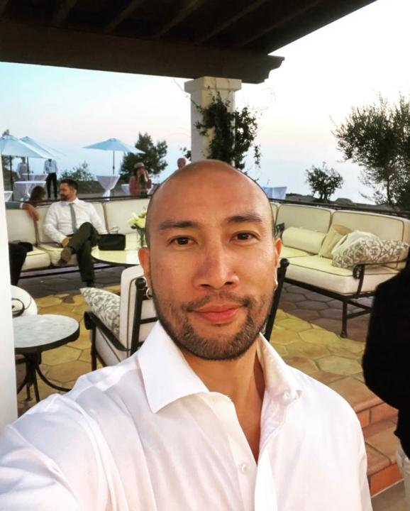 Jeff Azaula