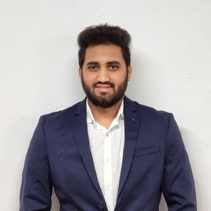 Pavankumar Umesh Managoli