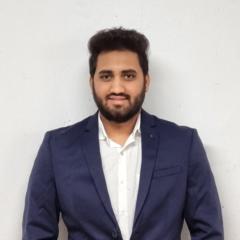 Pavankumar Umesh Managoli