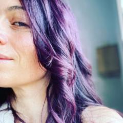 Marina Fernandez de haro