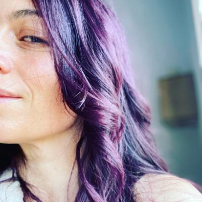 Marina Fernandez de haro