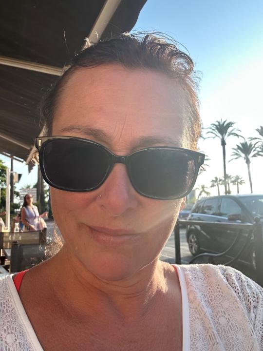 Véronique Bertin