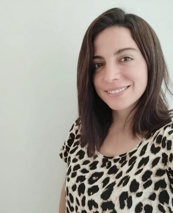 Francisca Francisca Castro