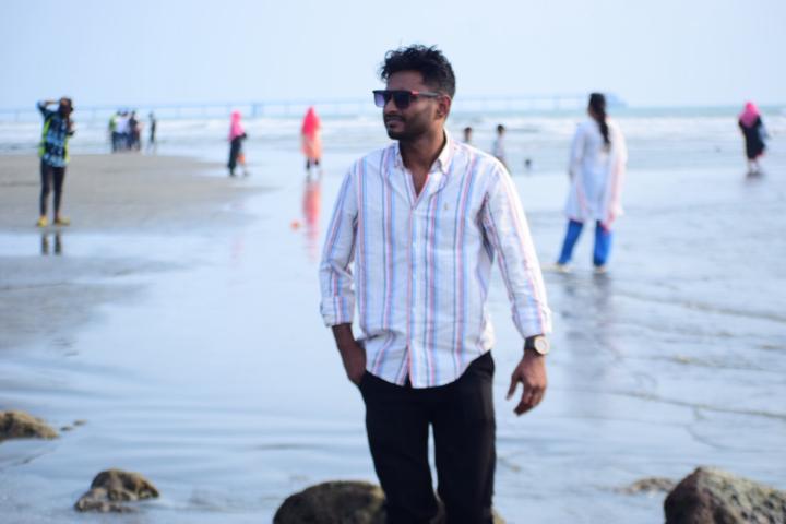 Shuvo Khan