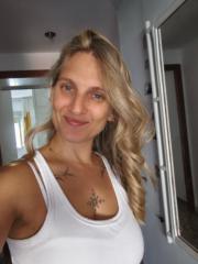 Luisina Sanchez martinez